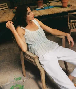The Fynne Top