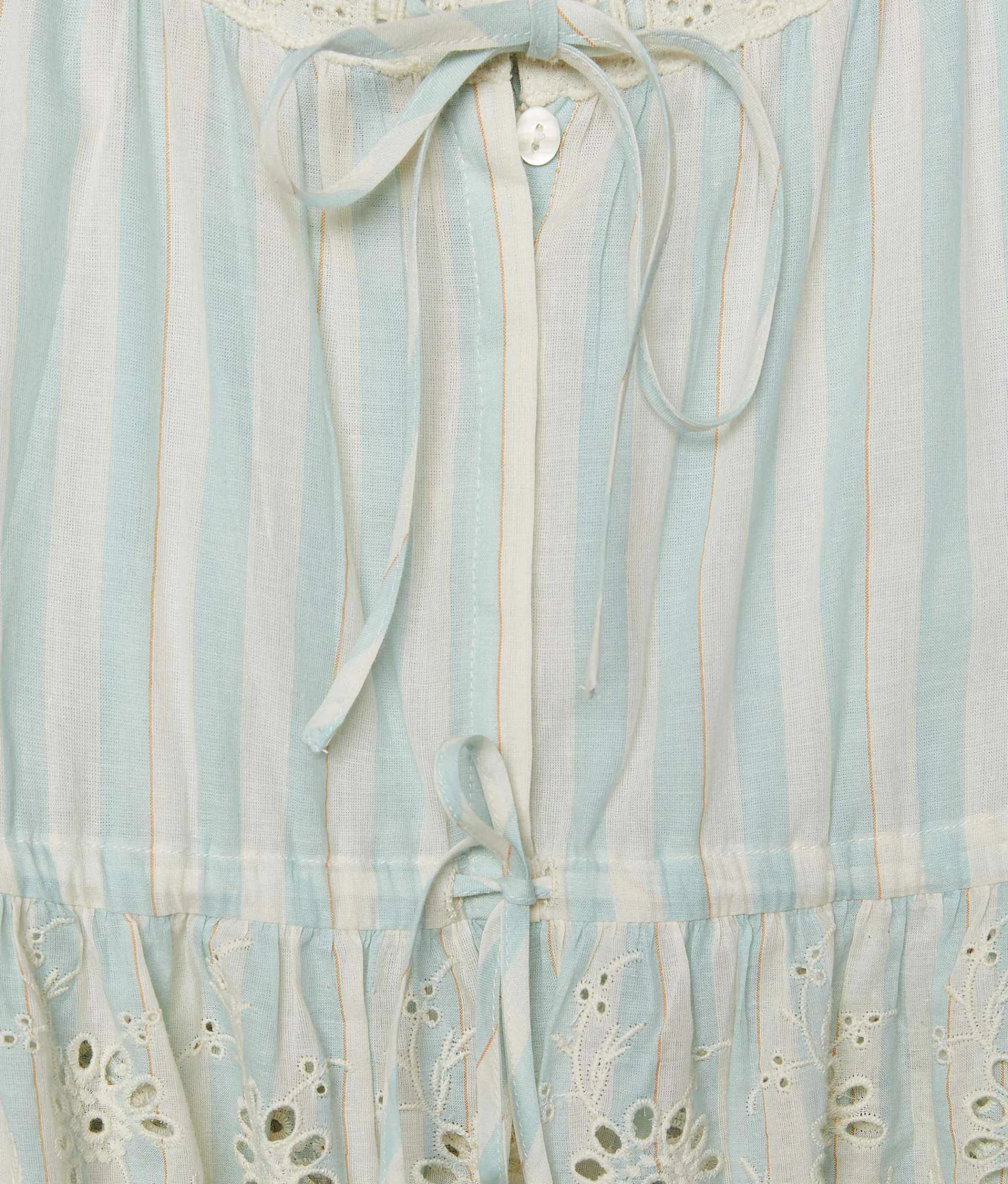 The Fynne Top