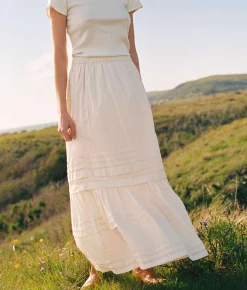 The Gabrielle Skirt