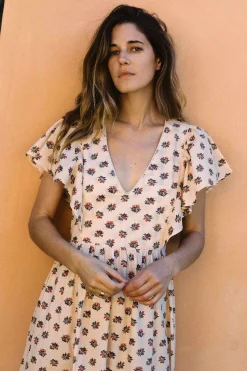 The Greta Dress