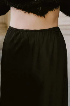 The Helen Bias Skirt