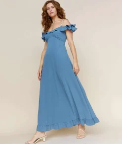 The Helina Dress