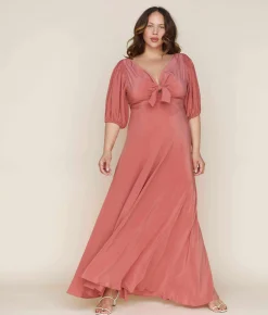 The Honey Dress