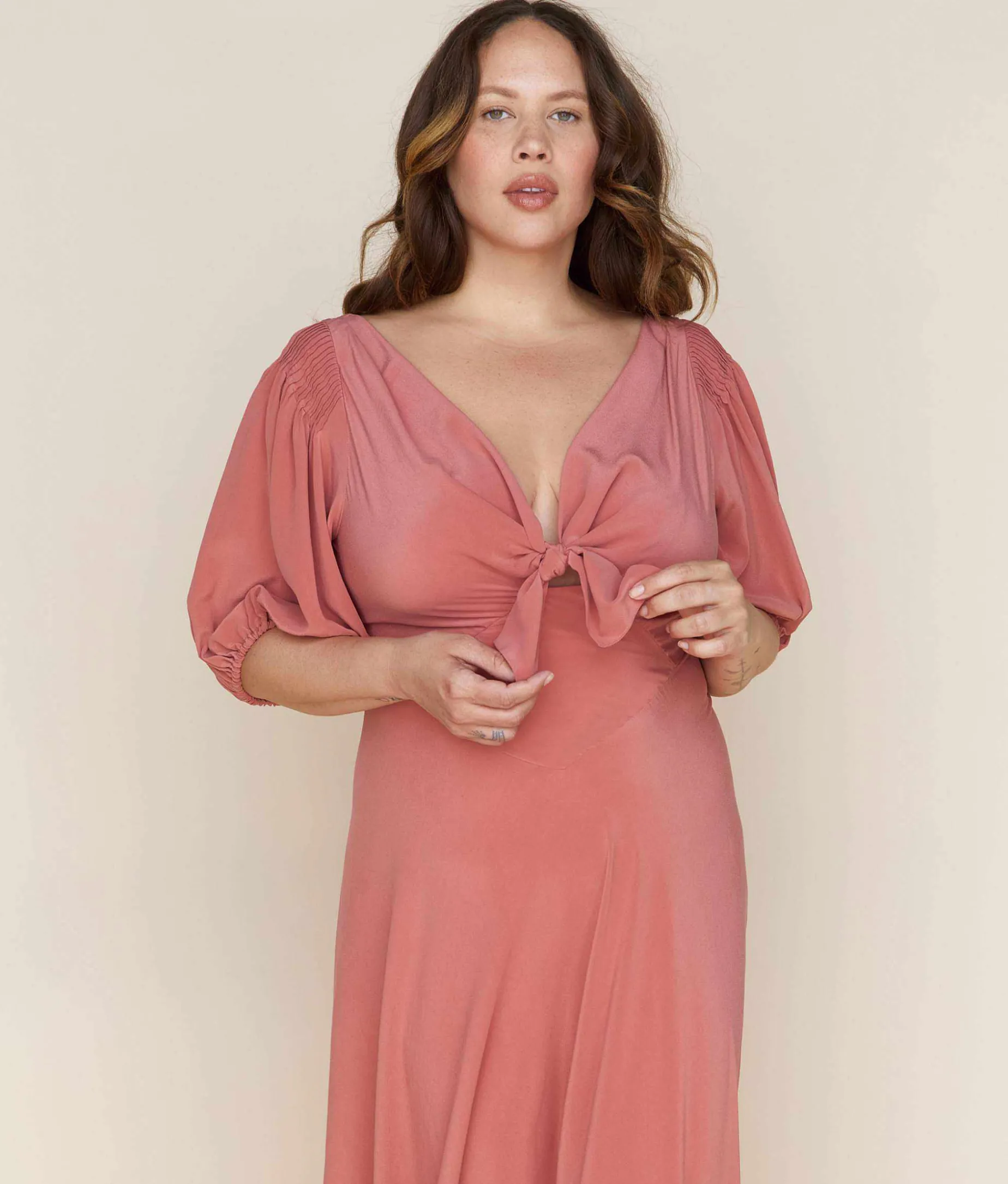 The Honey Dress