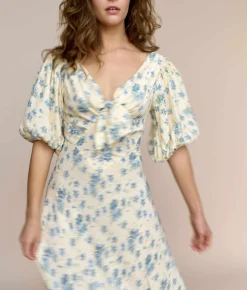 The Honey Dress