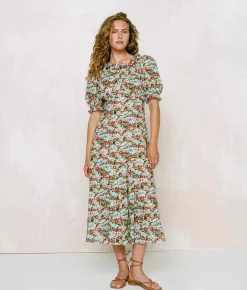 The Irene Dress