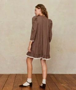 The Janae Dress