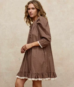 The Janae Dress