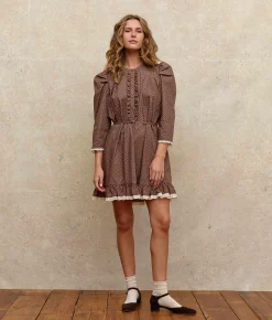 The Janae Dress