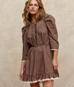 The Janae Dress