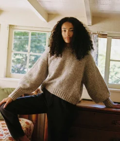 The Jane Sweater