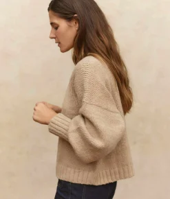 The Jane Sweater