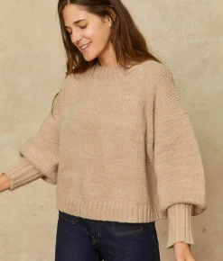 The Jane Sweater