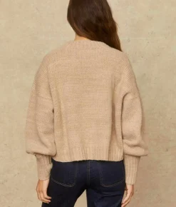 The Jane Sweater