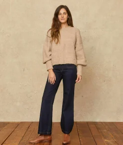 The Jane Sweater