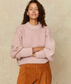The Jane Sweater