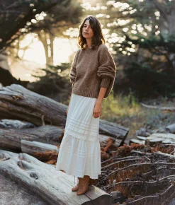 The Jane Sweater
