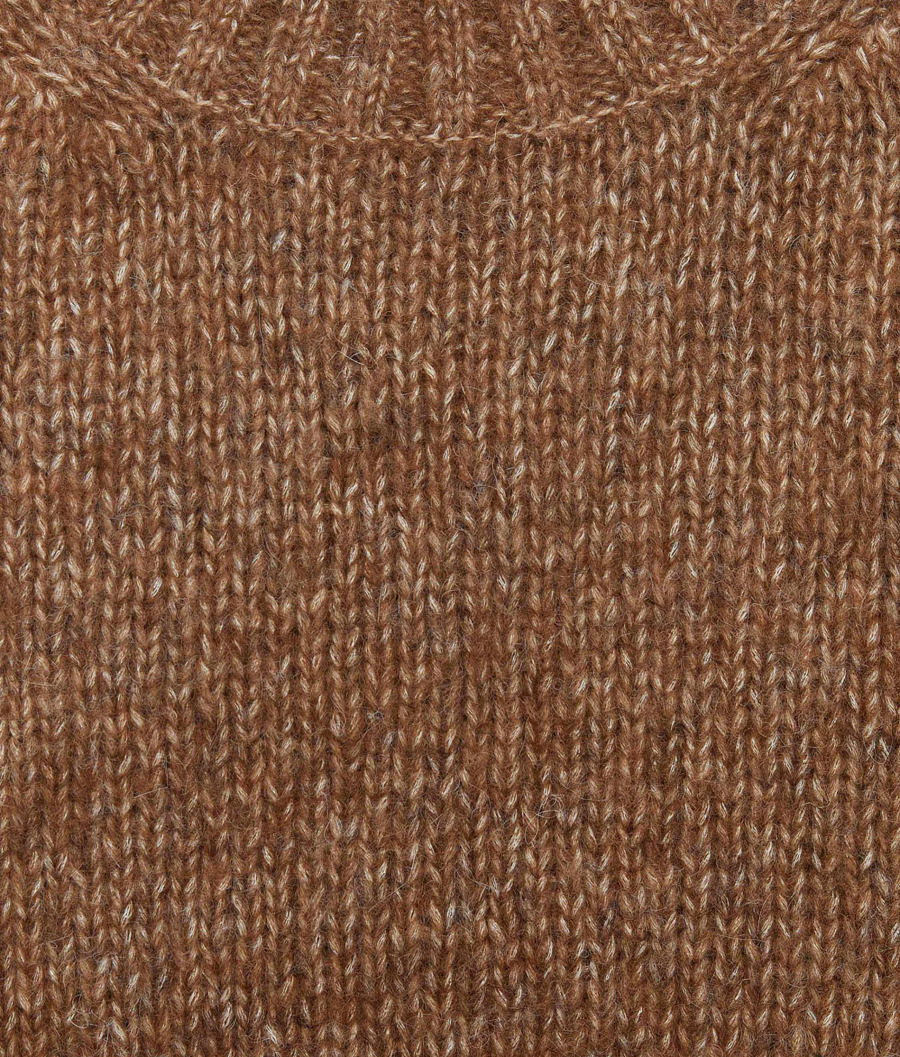 The Jane Sweater