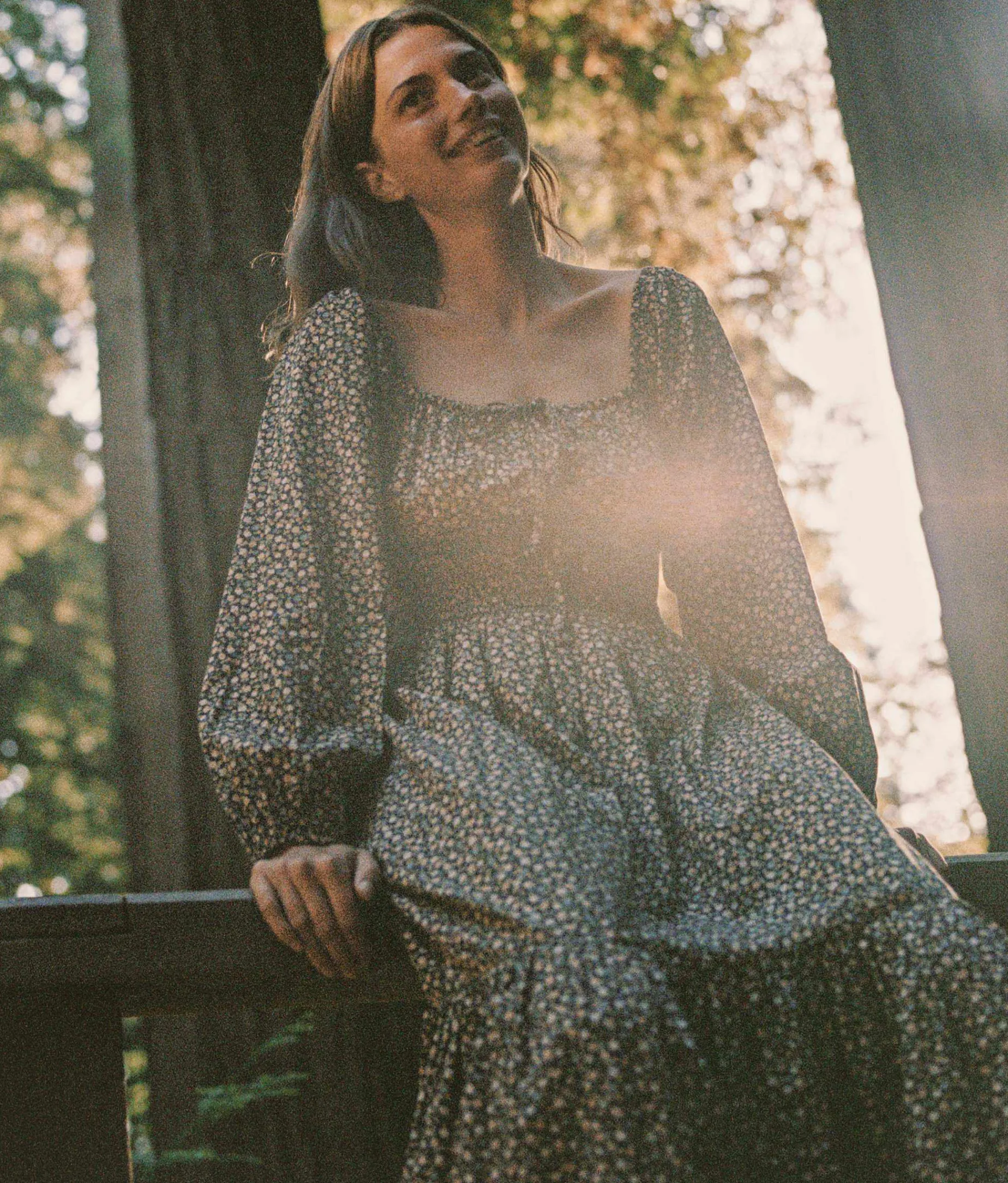 The Jennica Dress