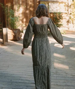 The Jennica Dress