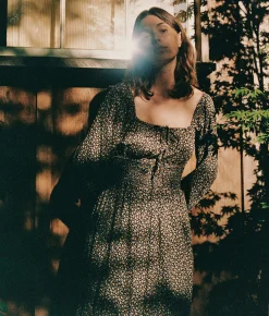 The Jennica Dress