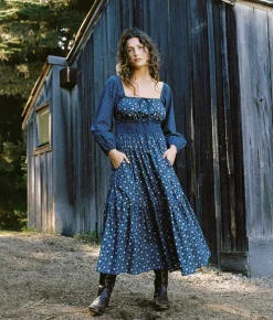 The Jennica Dress
