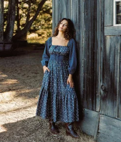 The Jennica Dress