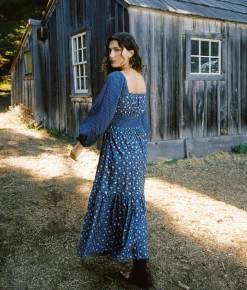 The Jennica Dress