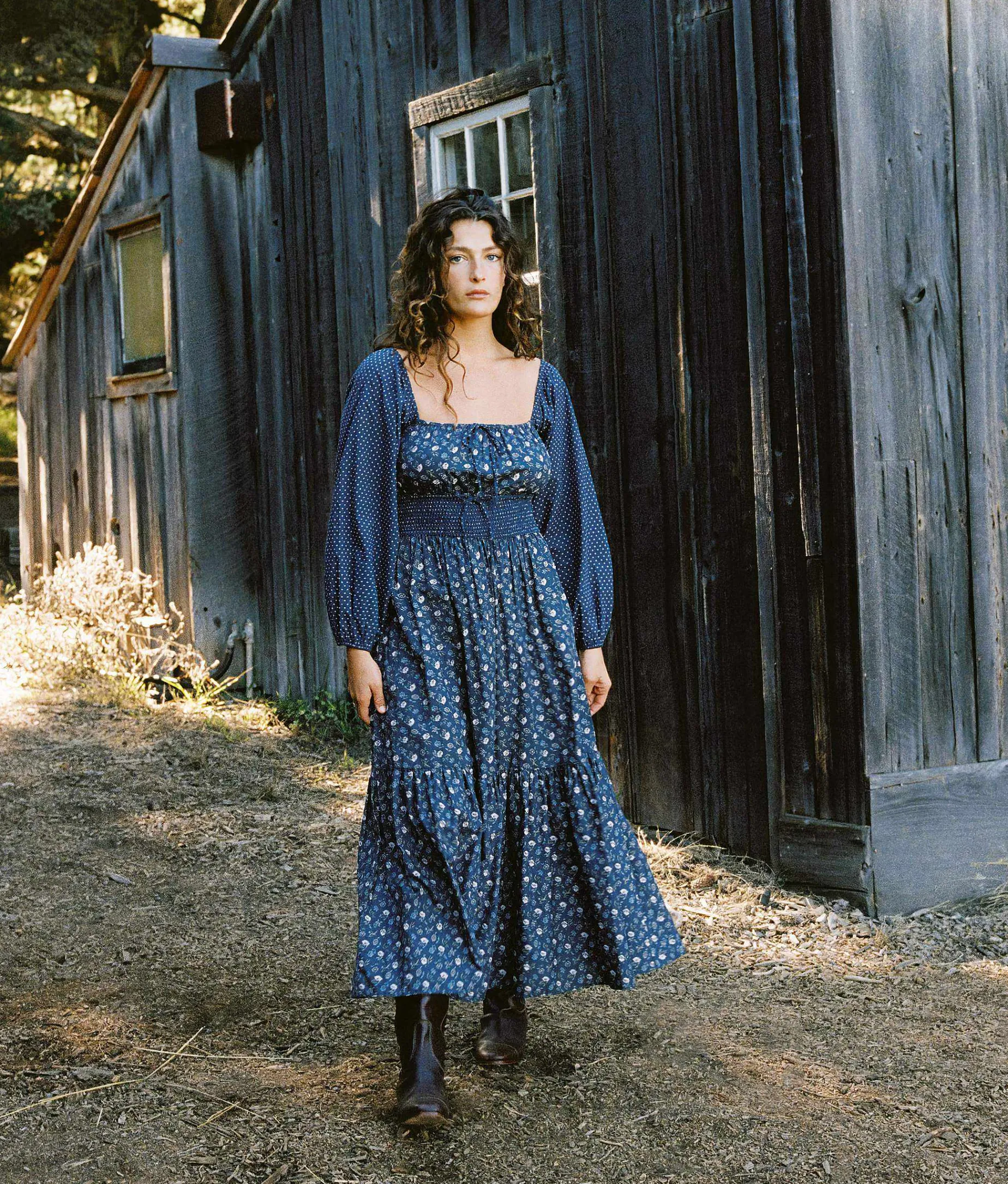 The Jennica Dress