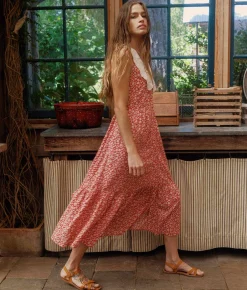 The Jessalyn Dress