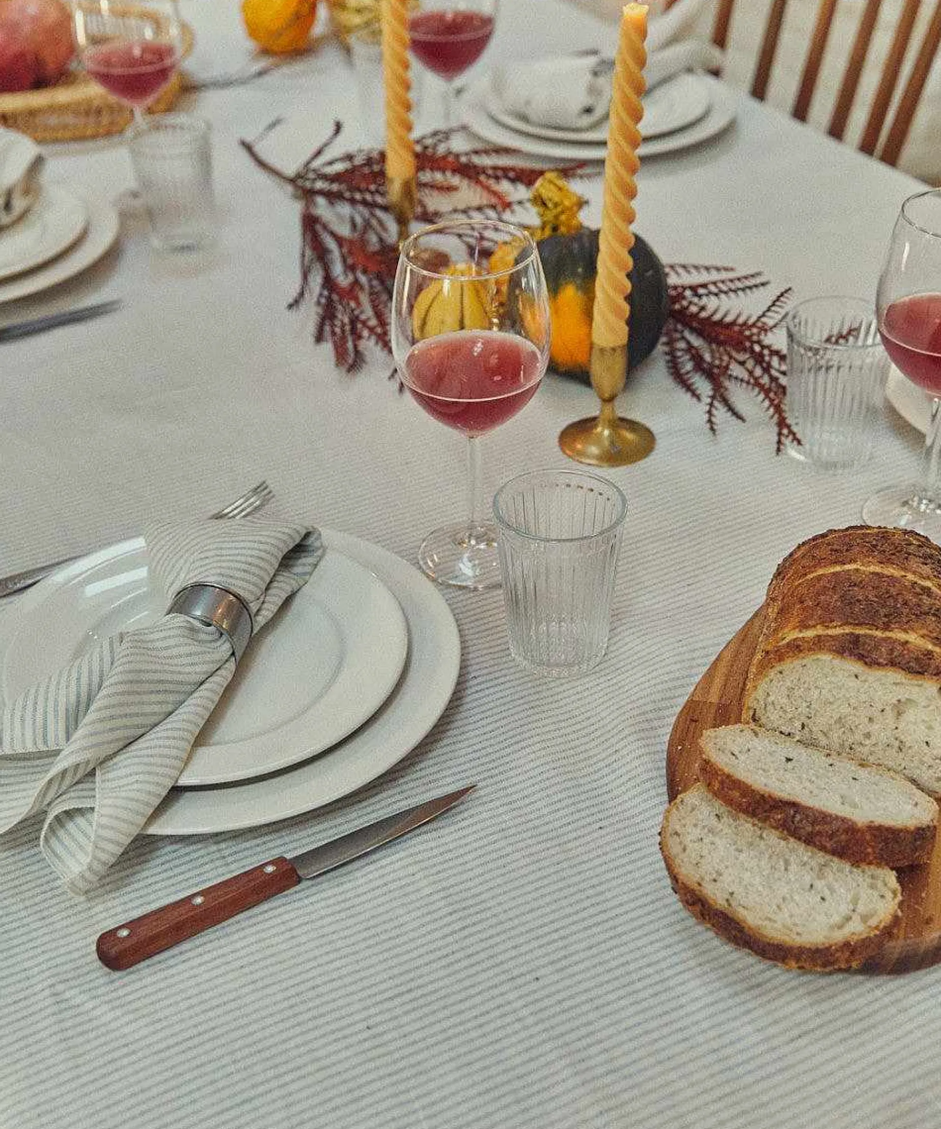 The Joelle Napkin Set