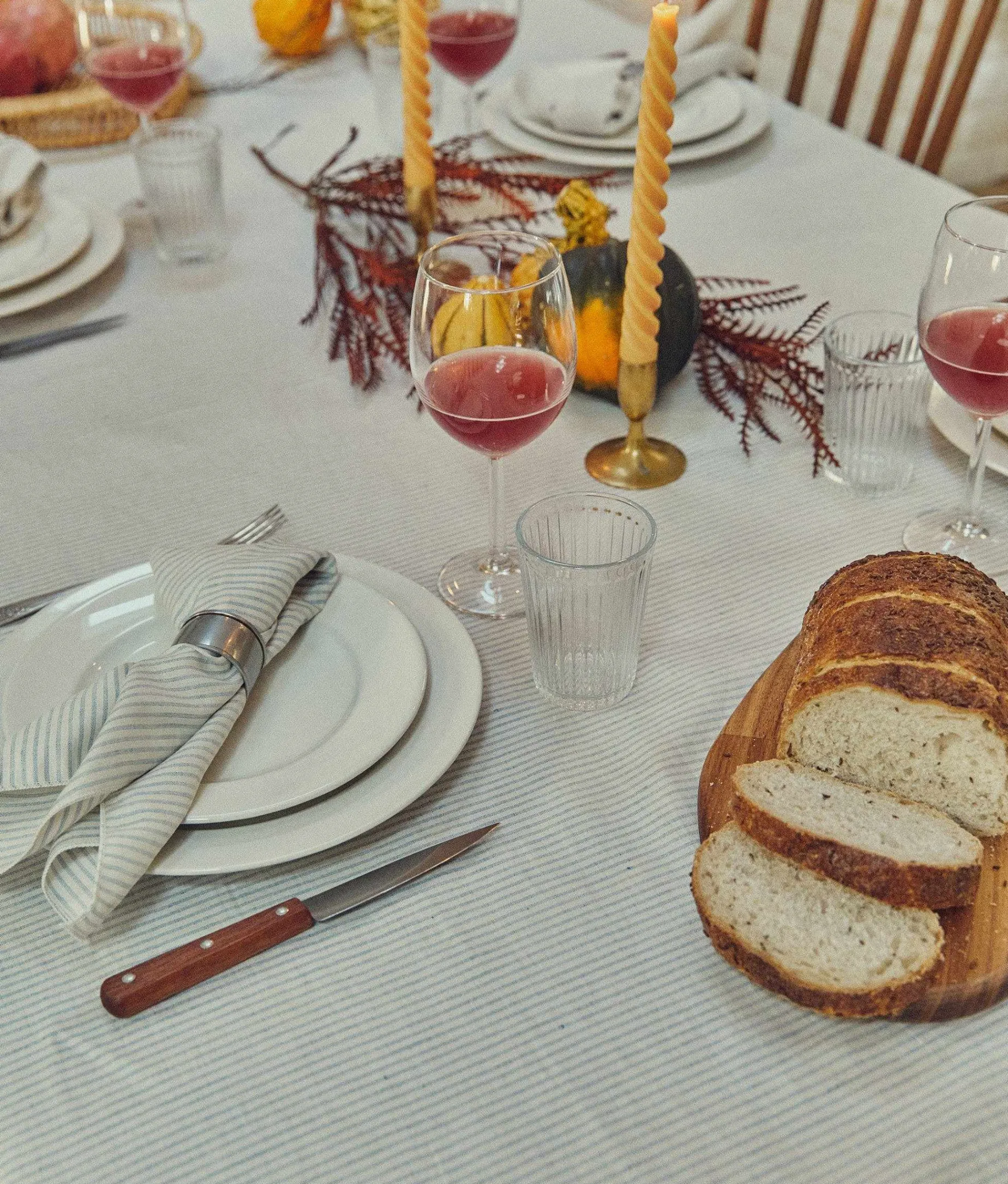The Joelle Napkin Set