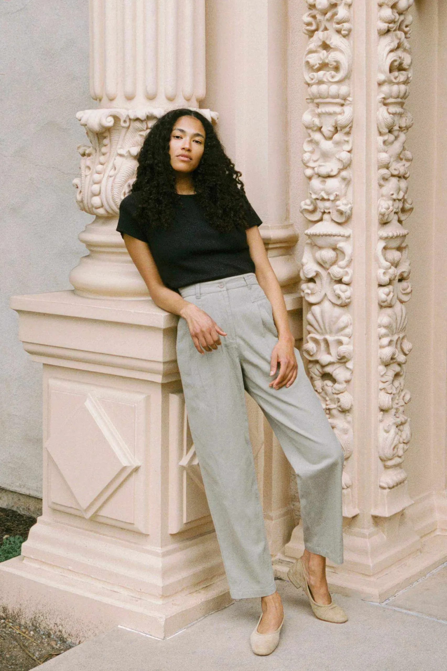 The Judene Pant