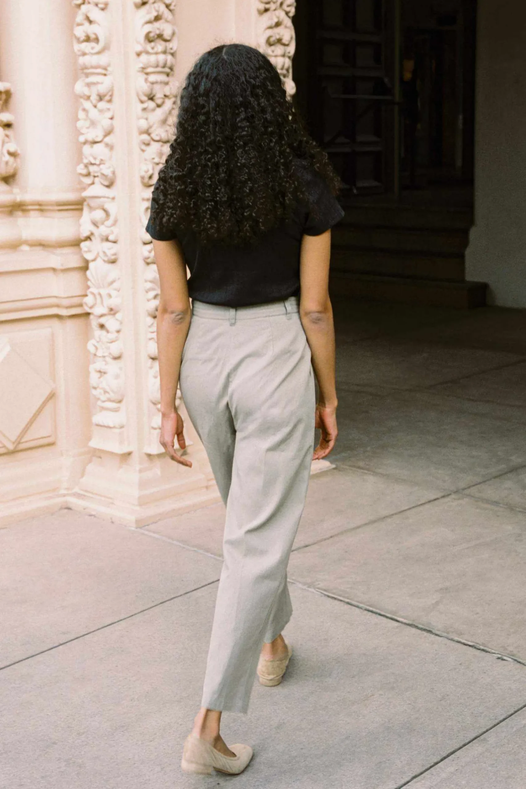 The Judene Pant