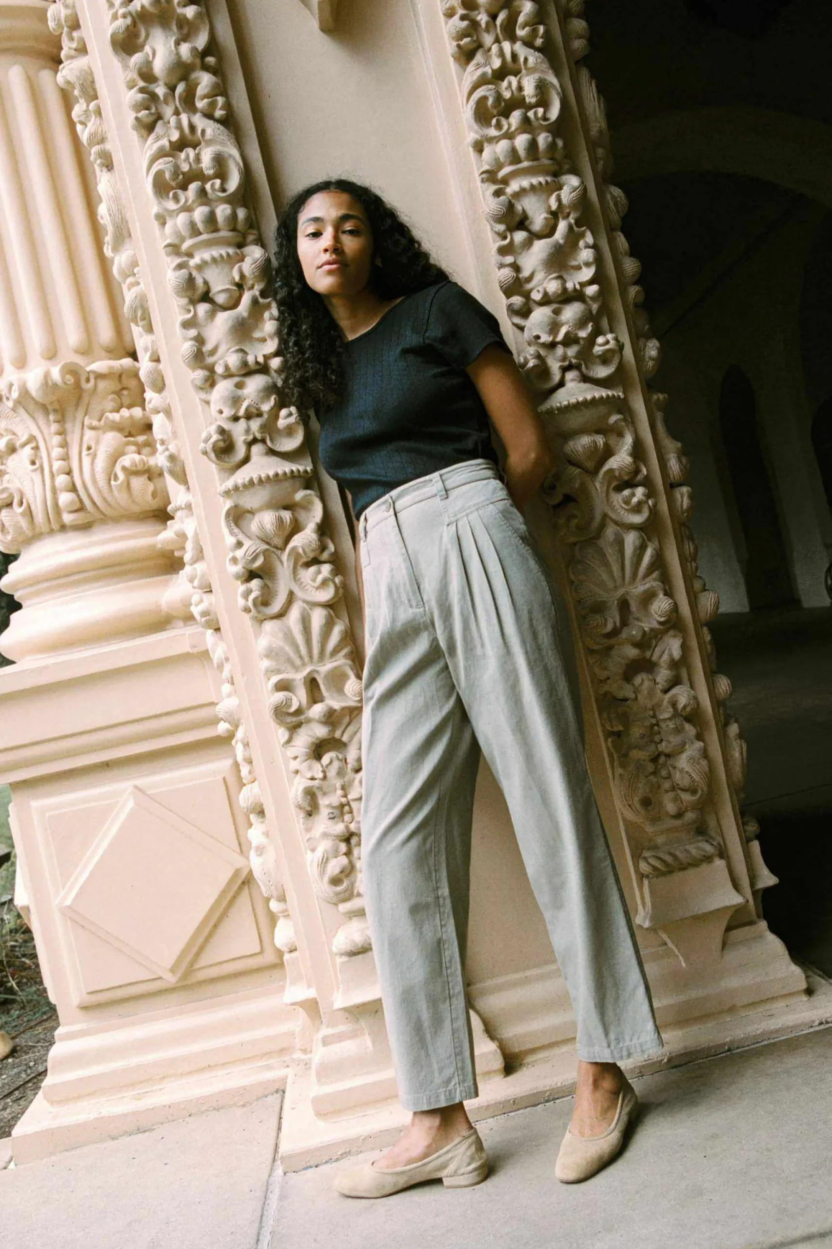 The Judene Pant