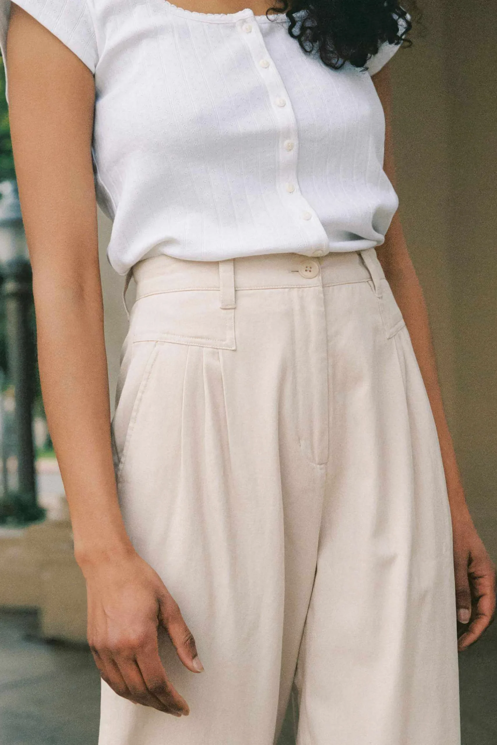 The Judene Pant
