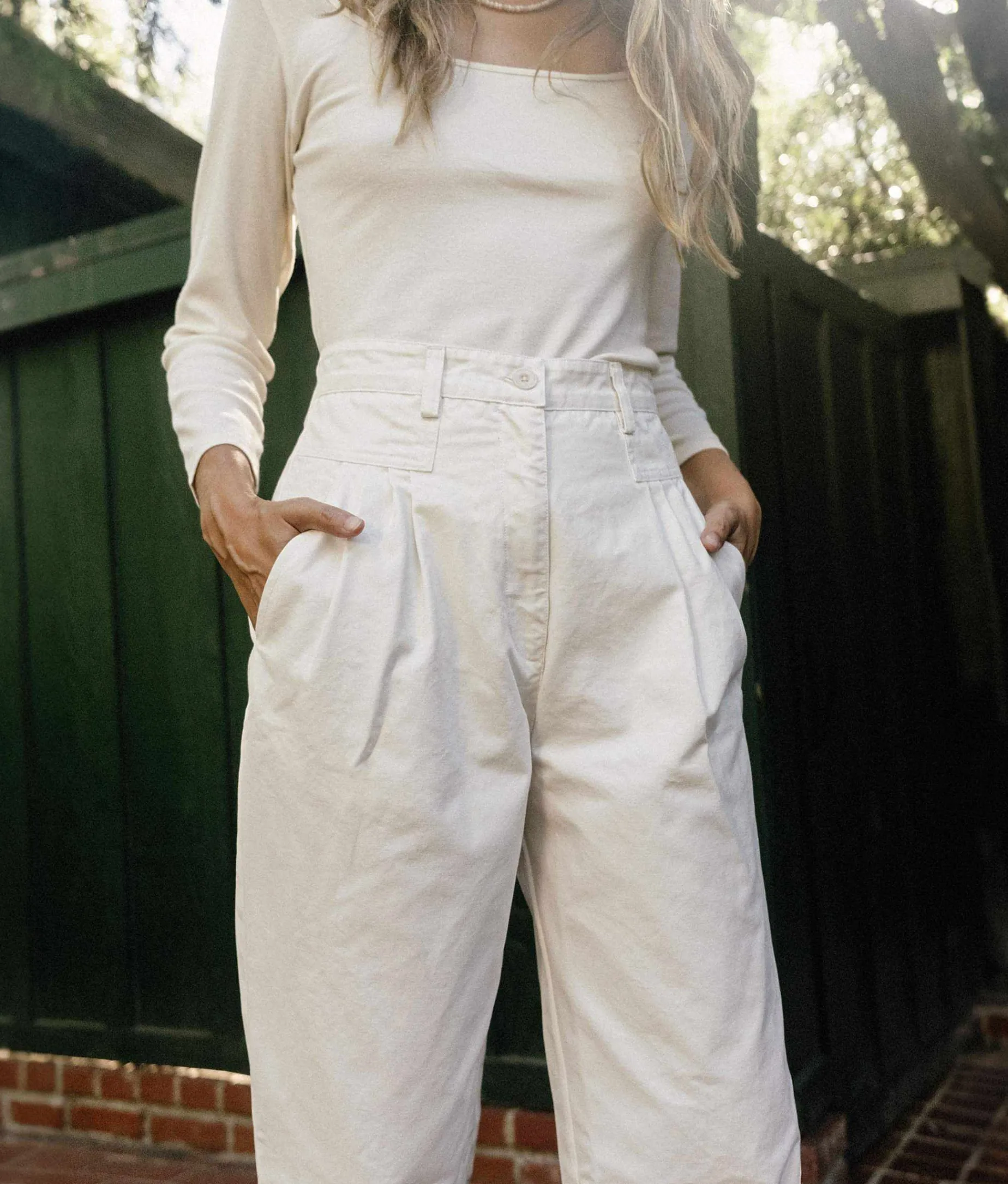 The Judene Pant