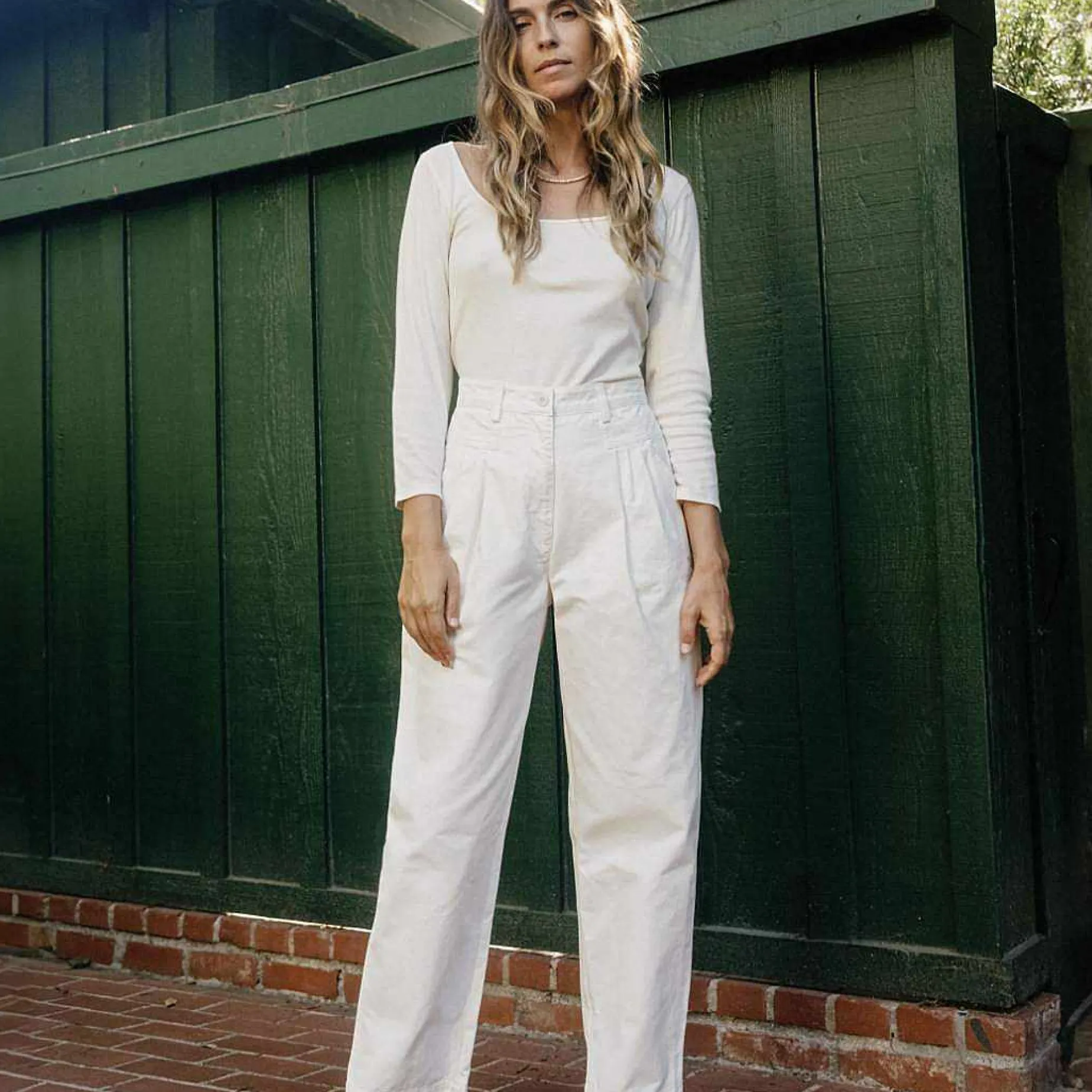 The Judene Pant