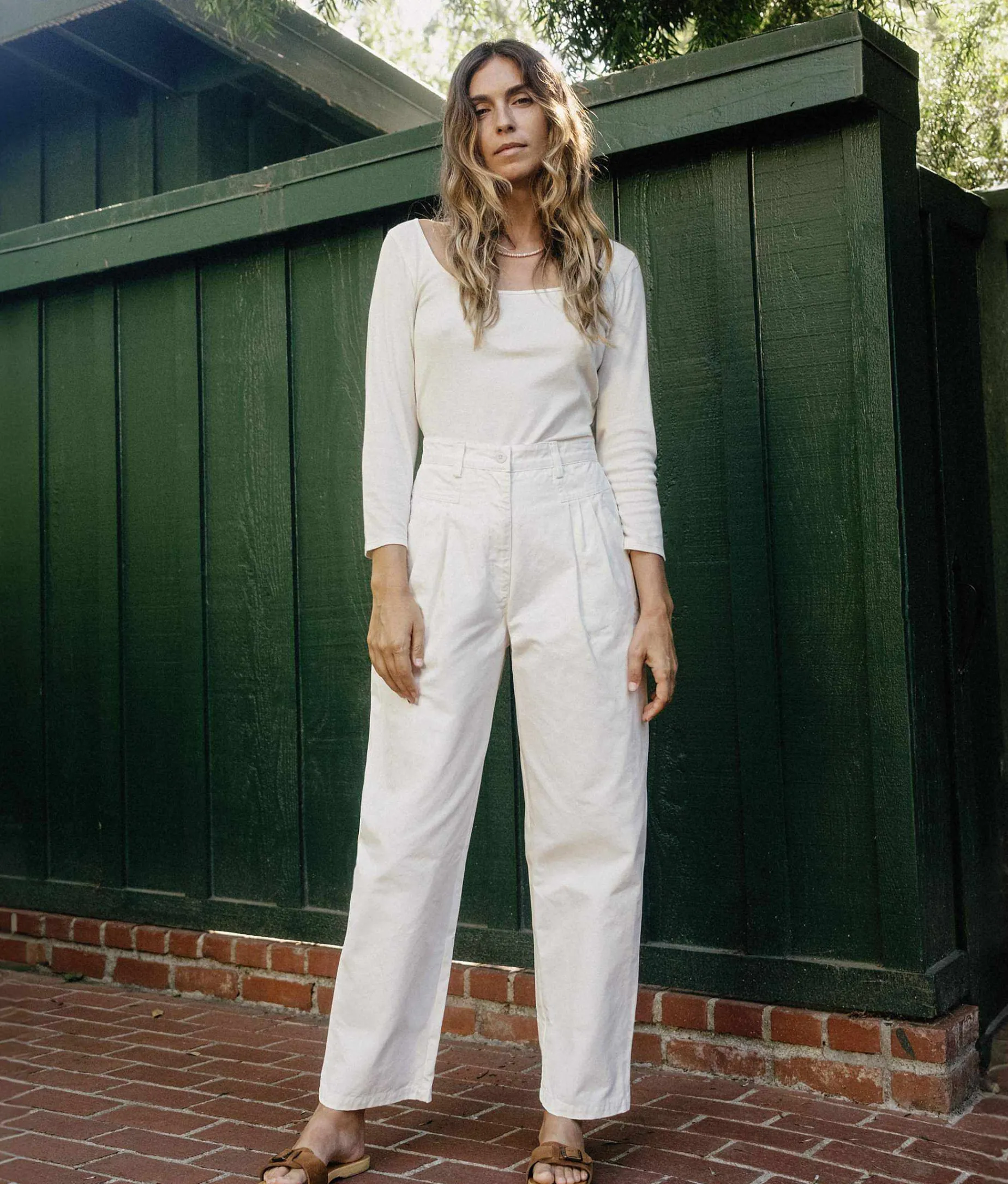 The Judene Pant