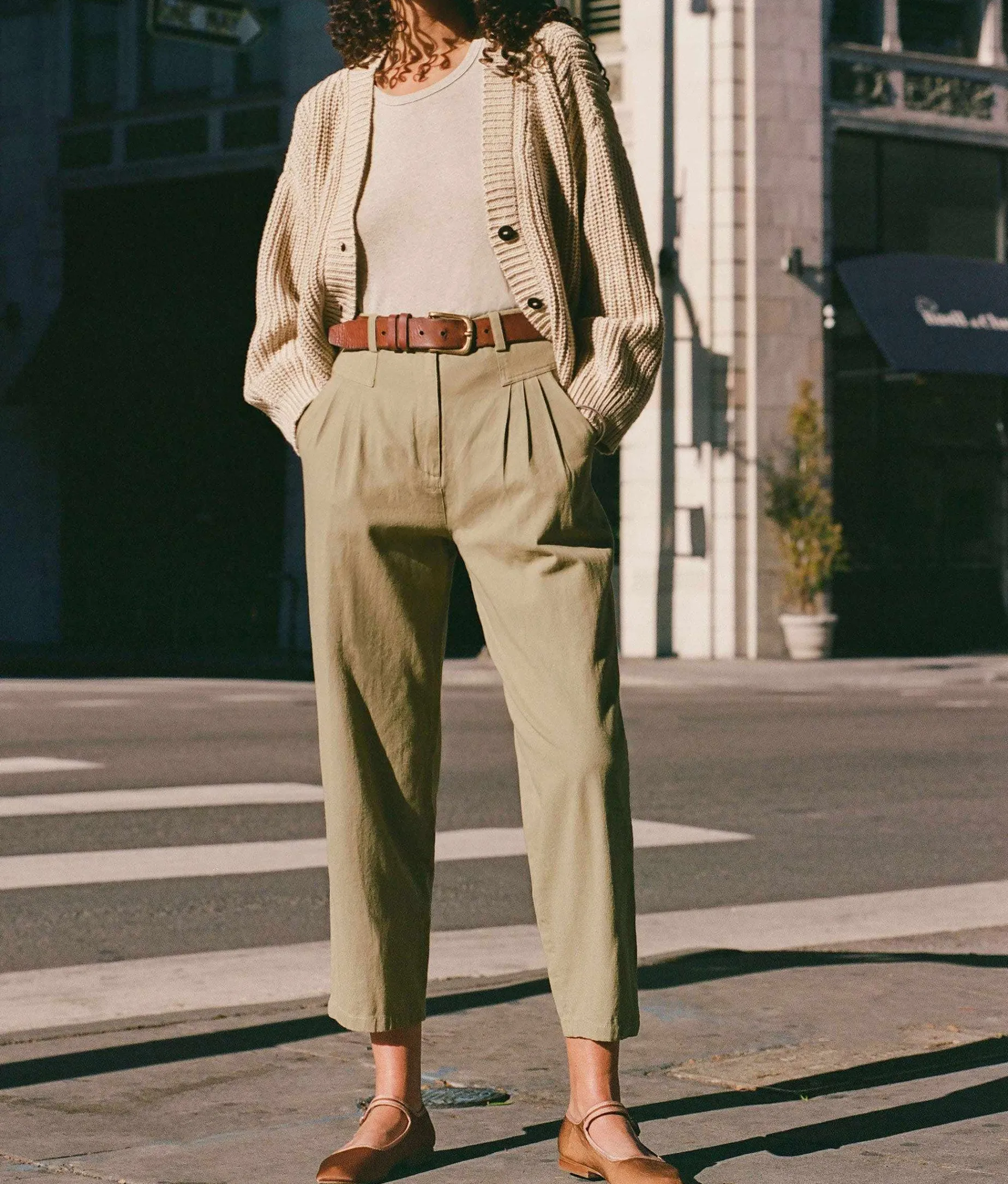 The Judene Pant