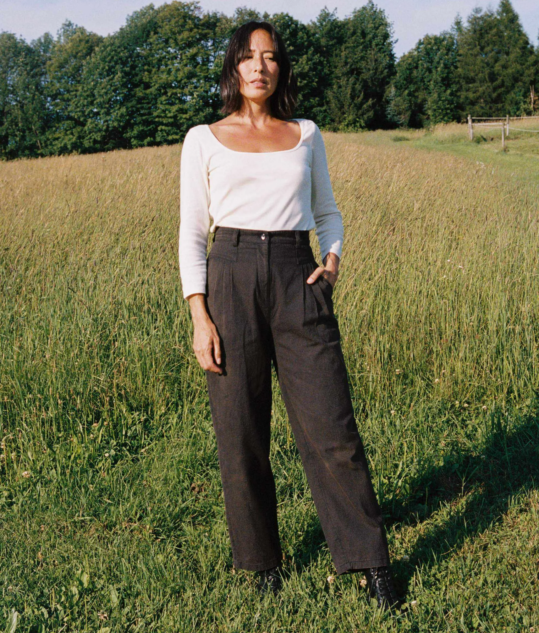 The Judene Pant