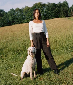 The Judene Pant