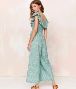 The Kali Jumpsuit