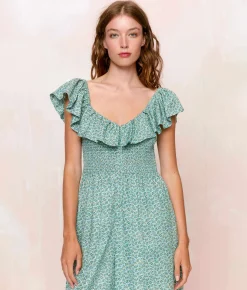 The Kali Jumpsuit