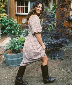 The Katrina Dress