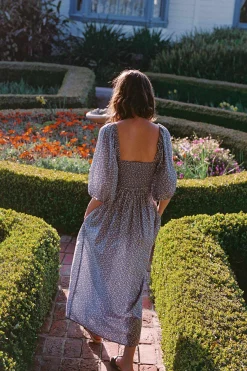 The Katrina Dress