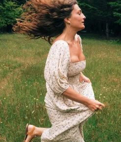 The Katrina Dress