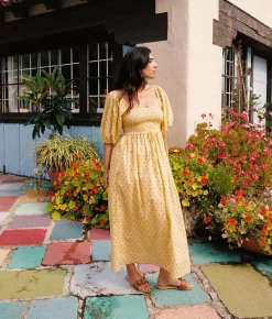 The Katrina Dress