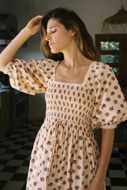 The Katrina Dress
