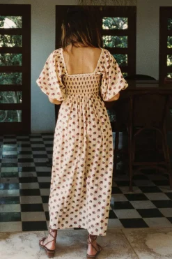 The Katrina Dress
